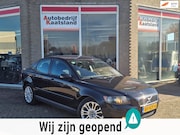 Volvo S40 - 2.4i 5 cilinder - - Cruise - Nette auto
