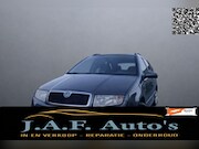 Skoda Fabia - 1.4-16V Airco Cruise Nw APK