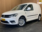Volkswagen Caddy - 2.0 TDI L1H1|ACC|AIRCO|CARPLAY|CAMERA|CRUISE CONTROL|STOELVE
