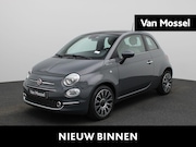 Fiat 500 - 1.0 Hybrid Dolcevita 69PK | Panoramadak | Digitale Cockpit |