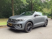 Volkswagen T-Roc - 1.5 TSI R-Line Edition Grey Orgineel nederlandse auto met af