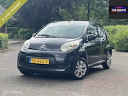 Citroën C1 - 1.0-12V Séduction 2010 /NW APK /2e EIG