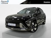 Hyundai Kona - 1.6 HYBRID | PREMIUM SKY | LEDER | NL-AUTO |