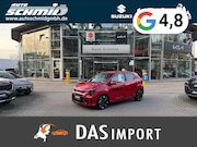 Kia Picanto - 1.0 GDI AUTOMATIK GT-LINE