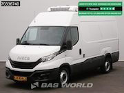 Iveco Daily - 35S16 Automaat Koel/Vrieswagen -15 Kerstner Thermoking V-300