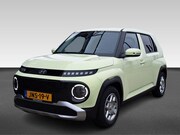 Hyundai Inster - Pulse 49 kWh Incl. Draadloze telefoonlader | Midden armsteun