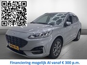 Ford Kuga - 2.5 PHEV Vignale