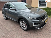 Volkswagen T-Roc - 1.5 TSI Sport VAVI/PDC/LED/VOLOPTIES