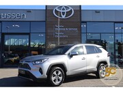Toyota RAV4 - 2.5 HYBRID AWD DYNAMIC ANDROID/APPLE STOEL/VOORRUITVERW. LM-