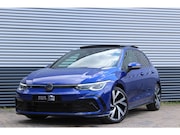 Volkswagen Golf - 1.5 eTSI 3x R-Line | Panoramadak | Camera | Dode hoek | Adap