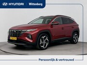 Hyundai Tucson - 1.6 T-GDI PHEV Comfort 4WD | Stoelverwarming | Trekhaak | Na
