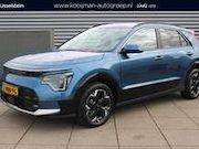 Kia e-Niro - EV Edition Advanced 64.8 kWh Navigatie/ Camera