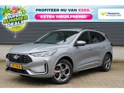 Ford Kuga - 2.5 PHEV 243pk e-CVT ST-Line | Adaptive Cruise Control | Ele