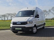 MAN TGE - 3.140 L5H3 ExtraLang Nieuw