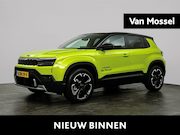 Jeep Avenger - Summit 54 kWh | Demo | Beschikbaar vanaf 1-1-2026 |