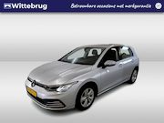 Volkswagen Golf - 1.0 eTSI Life / AUTOMAAT/ ACC/ APP-CONNECT/ PARK.SENSOREN/ D