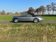 Jaguar XK - 150 Roadster 'S' Specs