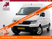 Volkswagen Crafter - 35 2.0 TDI L3H3 (L2H2) DSG-Automaat Exclusive Edition LED/Ca