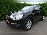 Nissan Qashqai - +2 2 2.0 Tekna. Origineel Nederlandse auto met NAP