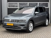 Volkswagen Tiguan All-Space - 1.4 TSI Highline 7p. Trekhaak, Pano, Virtual, Camera, Stoelv