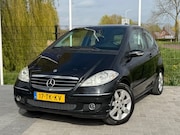 Mercedes-Benz A-klasse - 150 Avantgarde AIRCO / CRUISE / LM