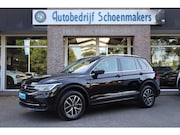 Volkswagen Tiguan - 1.4 eHybrid Life Edition TREKHAAK-ELEK. CAMERA STUUR/STOELVE