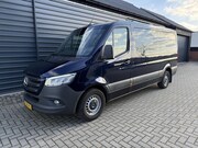 Mercedes-Benz Sprinter - 316 CDI L2 Automaat 9 pers op kenteken