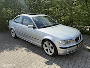 BMW 3-serie - 330i Executive Origineel Nederlands Dealer onderhoud
