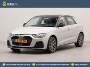 Audi A1 - Sportback 25 TFSI Advanced edition Automaat | Apple Carplay 