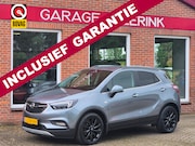 Opel Mokka - 1.4 Turbo Innovation 140PK 5drs clima, cruise, navi, pdc, ca