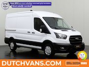 Ford Transit - 2.0TDCi 130PK L2H2 | Airco | Cruise | 3-Zits | Betimmering