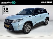 Suzuki Vitara - 1.4 Boosterjet Select Smart Hybrid **NAVIGATIE/ STOELVERWARM