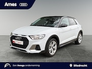 Audi A1 Allstreet - 30 TFSI 116pk Advanced edition | Comfortsleutel | Stoelverwa