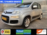 Fiat Panda - 0.9 TwinAir Edizione*P-sens*Airco*Verwarmde Voorr