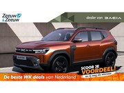 Dacia Duster - Extreme mild Hybrid 140 | Nu uit voorraad leverbaar met € 2.