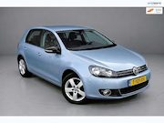 Volkswagen Golf - Cruise|Clima|Stoelverwarming|5-deurs