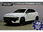 Hyundai Kona - 64,8 kWh 204pk N Line Business I Demo deal!
