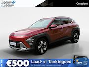 Hyundai Kona - 1.6 GDI HEV Comfort Smart | Navigatie| Stoel/Stuurverwarming