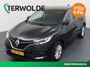Renault Kadjar - TCe 140 GPF Zen | Apple Carplay/Android Auto | Parkeersensor
