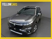 Suzuki SX4 S-Cross - 1.4 Boosterjet Style Hybrid AUTOMAAT/OPEN DAK