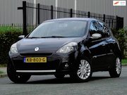 Renault Clio - 1.6 Night & Day 5DR AUTOMAAT LEER/AC/CRUISE/PDC