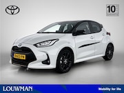 Toyota Yaris - 1.5 Hybrid Executive | Navigatie | ACC | Clima | Stoelverwar