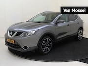 Nissan Qashqai - 1.2 Tekna | Trekhaak | Panoramadak | Stoelverwarming | Navig