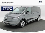 Volkswagen Multivan - Bedrijfswagens Bulli L2 1.5 eHybrid EU6 180 kW/245pk DSG 4Mo
