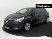 Renault Clio - 0.9 TCe Zen | achteropkomend verkeer waarschuwing | airco | 