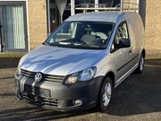 Volkswagen Caddy - 1.6 TDI