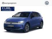Volkswagen ID.Polo - Life First Edition 52 kWh 211 PK | Navigatie | 17 inch | Sto