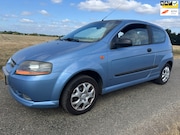 Chevrolet Kalos - 1.2 Spirit||