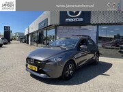 Mazda 2 - 1.5 e-SkyActiv-G 90 Centre-Line , C&C Pakket, Apple Carplay,