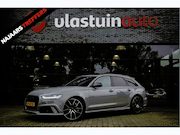 Audi RS6 - Avant 4.0 TFSI Quattro Performance , Milltek, Keramisch, Pan